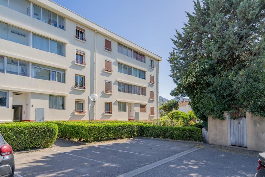 La Perle De Coco Apartment Marseille Bagian luar foto